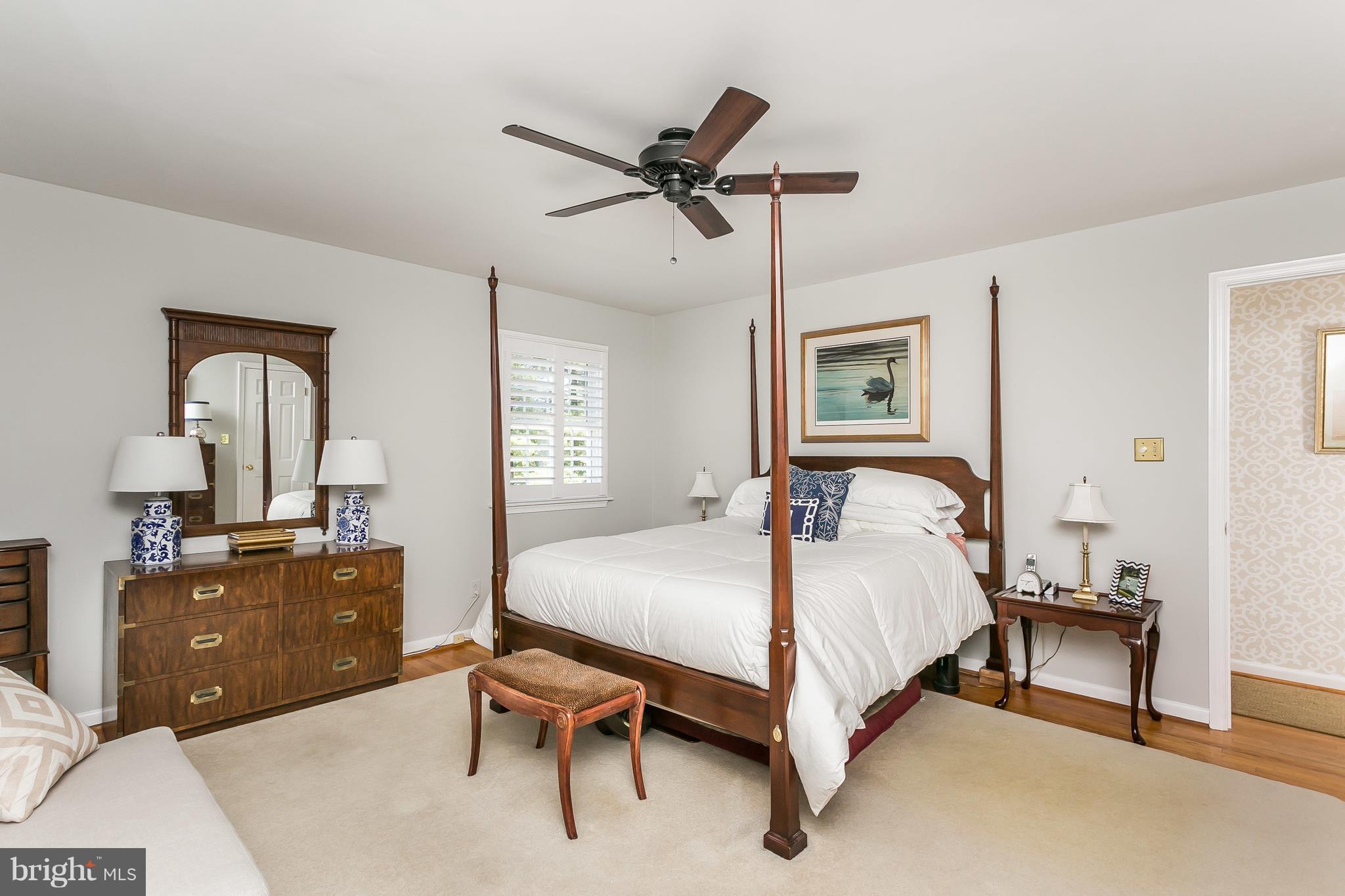 10562 Gateridge Road Cockeysville, MD 21030 - Photo 12 of 30 Master Bedroom