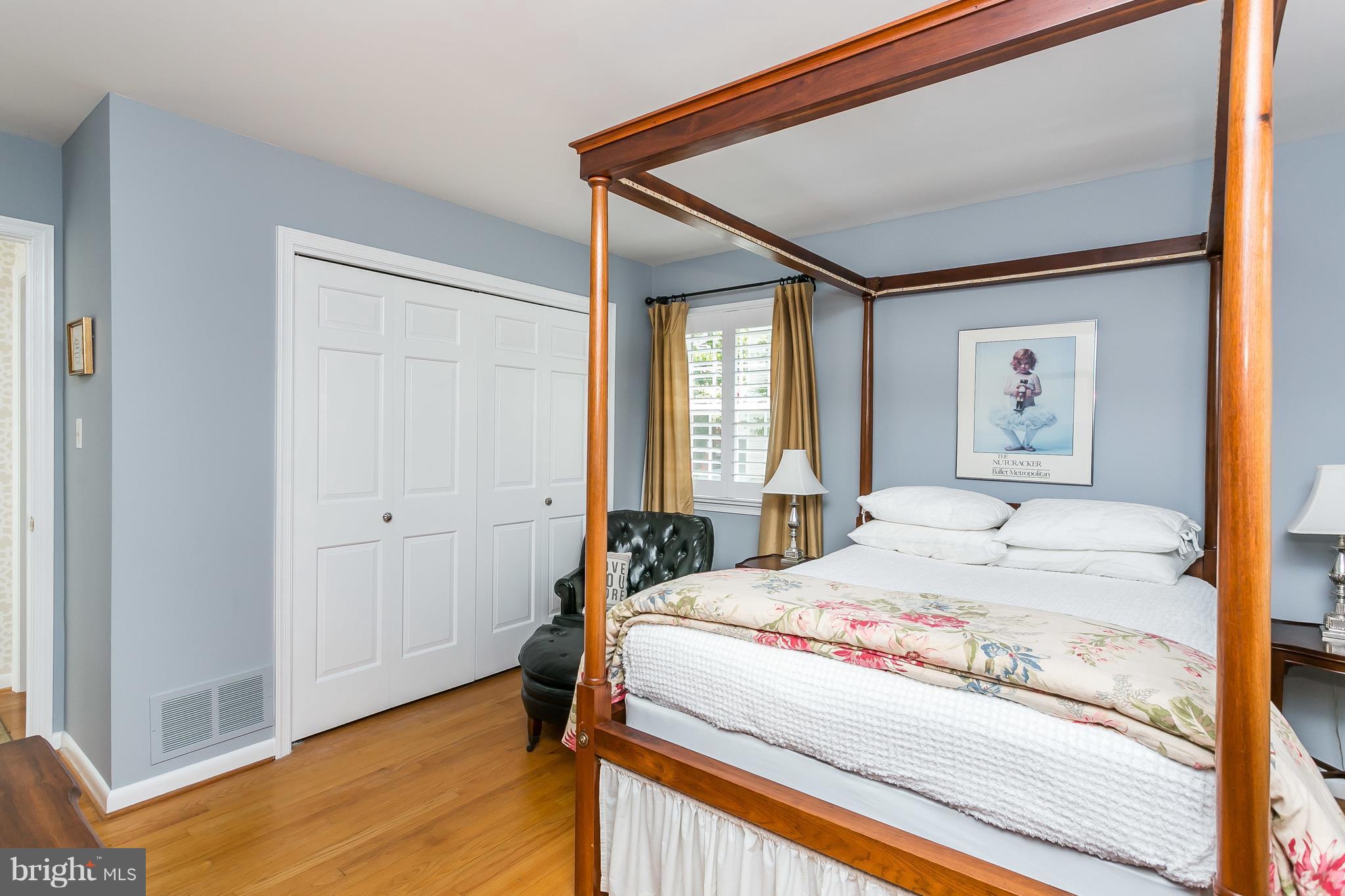 10562 Gateridge Road Cockeysville, MD 21030 - Photo 16 of 30 Bedroom 2