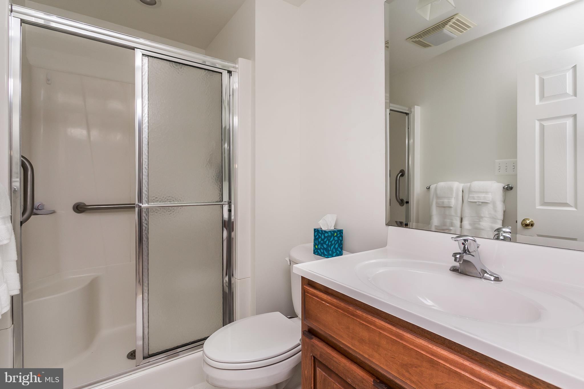 10562 Gateridge Road Cockeysville, MD 21030 - Photo 26 of 30 Basement Bath