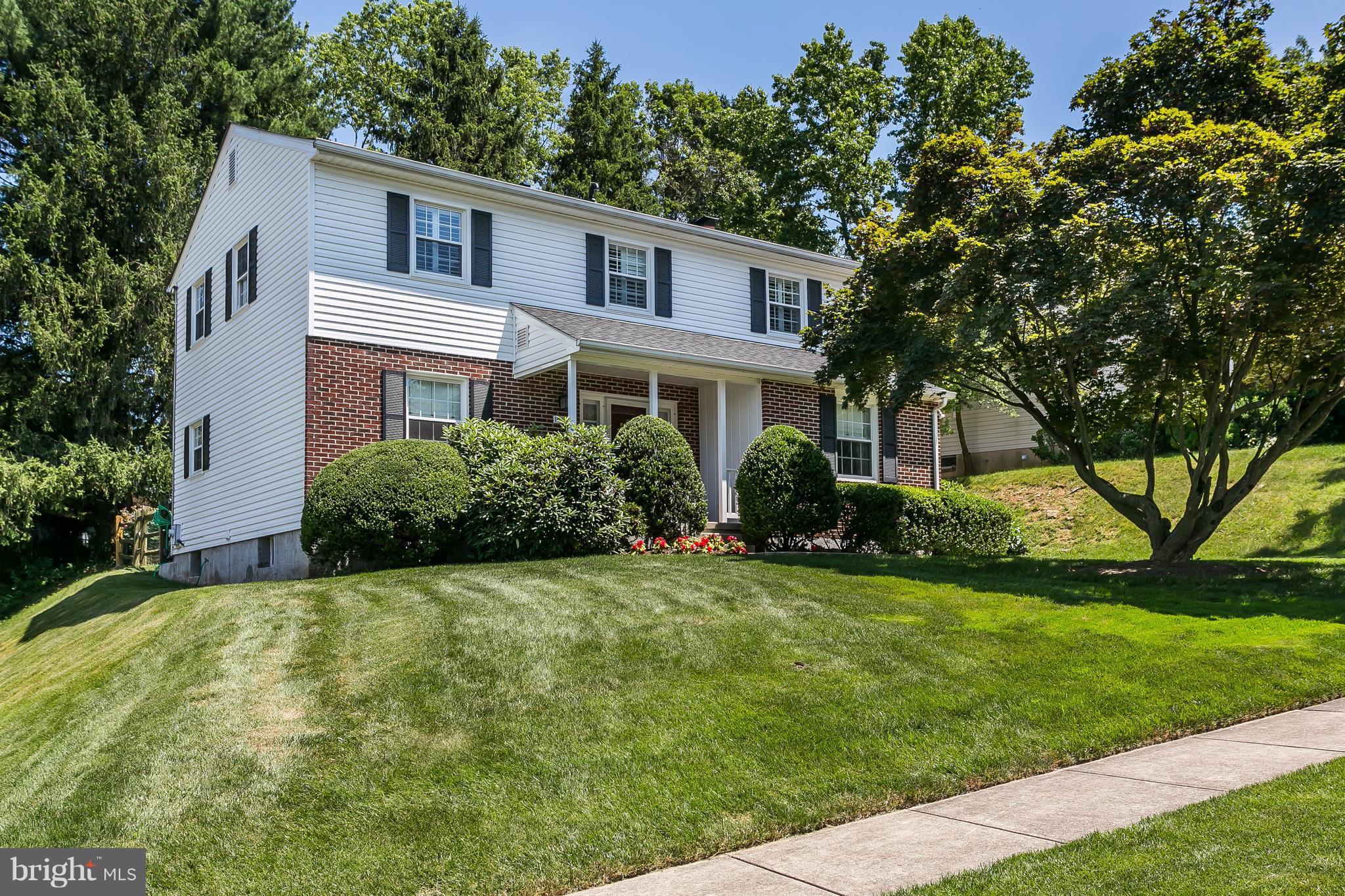 10562 Gateridge Road Cockeysville, MD 21030 - Photo 30 of 30 Welcome Home