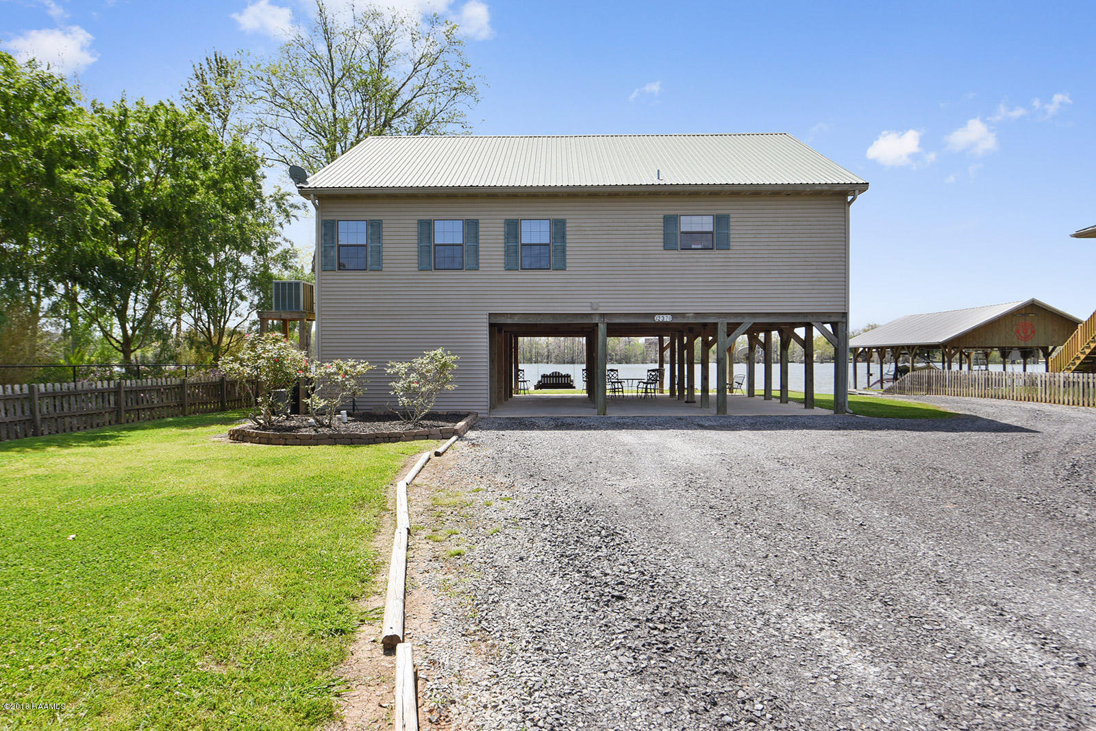 237 South Wilderness Road Port Barre, LA 70577 - Photo 3 of 22 Gallery Image 3