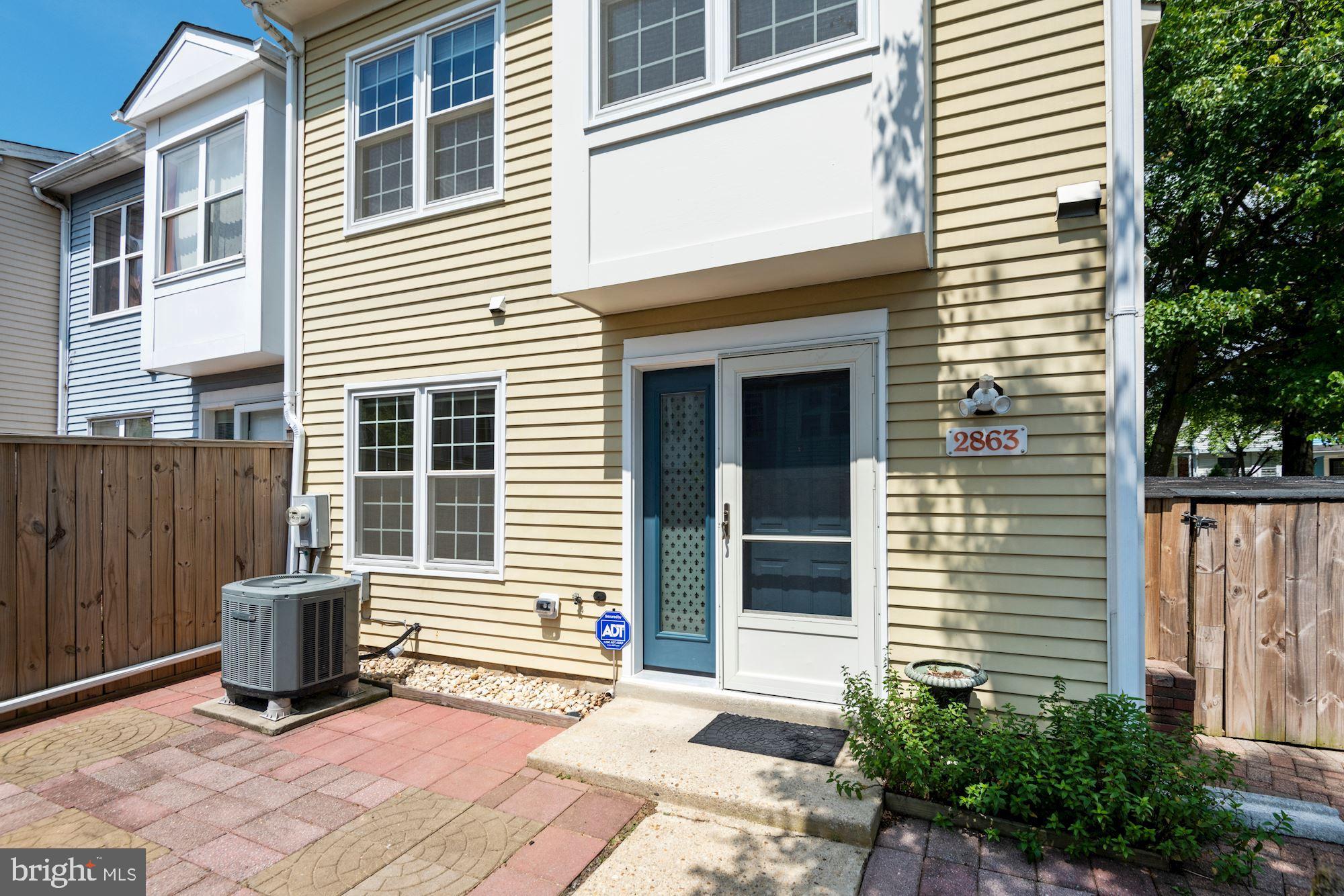 2863 Shepperton Terrace Silver Spring, MD 20904 - Photo 7 of 34 Gallery Image 7