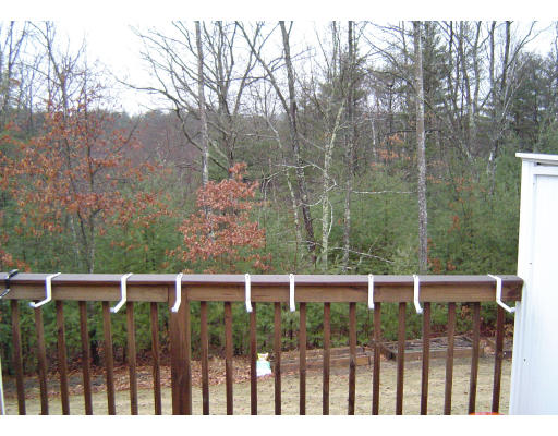 38 Brookview Road, Unit 38 Windham, NH 03087 - Photo 15 of 17 a view of a fence