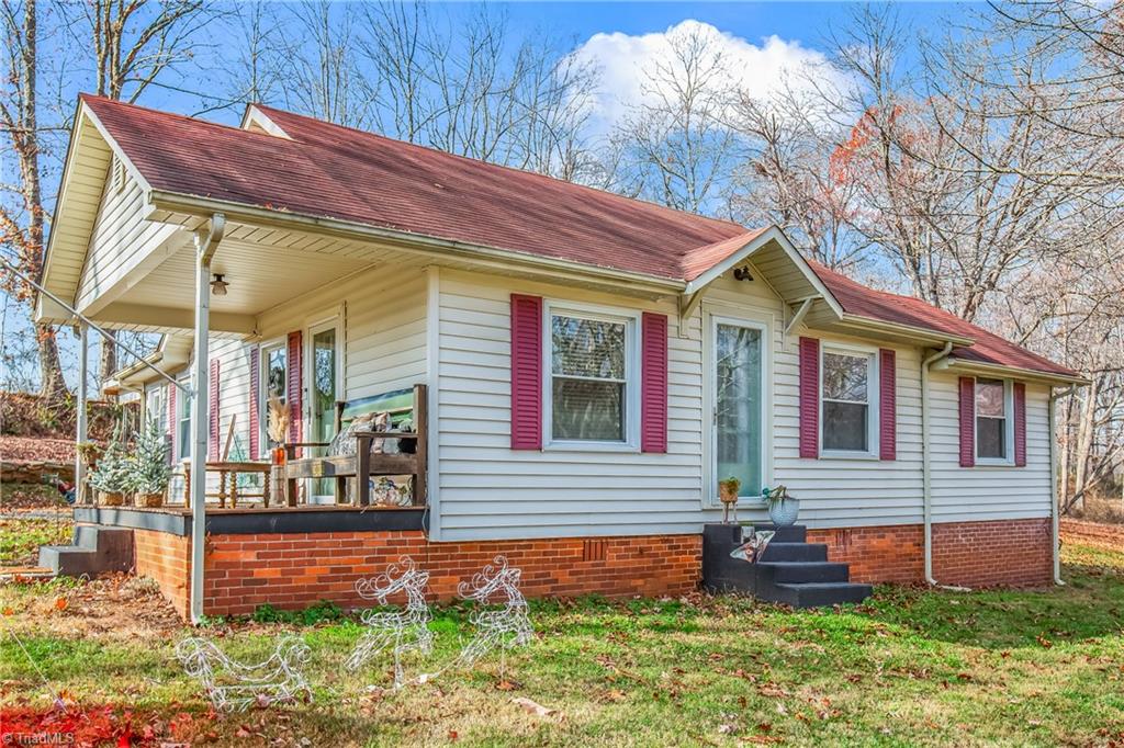 5264 Nc Highway East Sandy Ridge, NC 27046 - Photo 1 of 28 Gallery Image 1