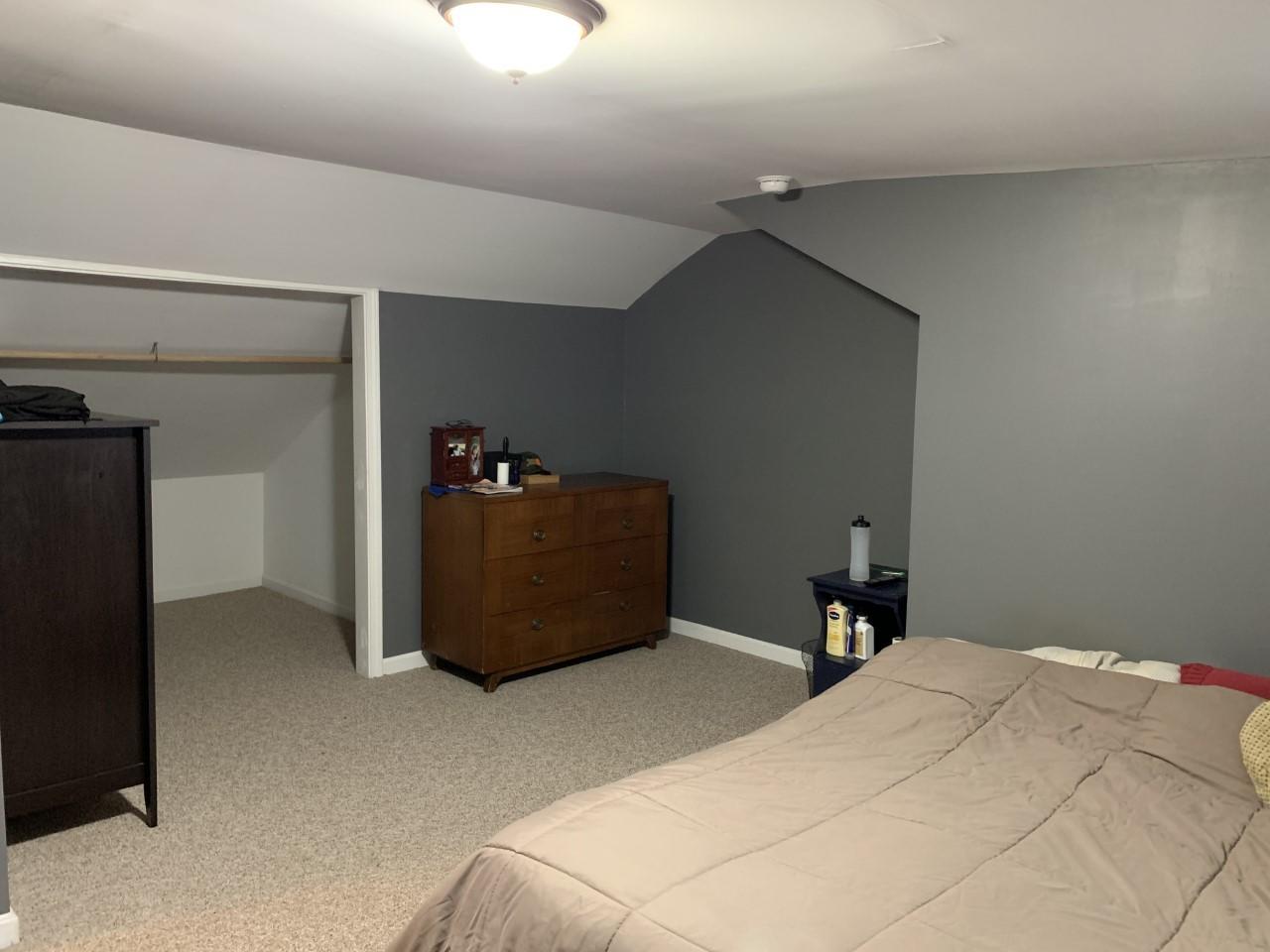 114 Morrill Road South China, ME 04358 - Photo 14 of 24 First Upstairs Bedroom 3