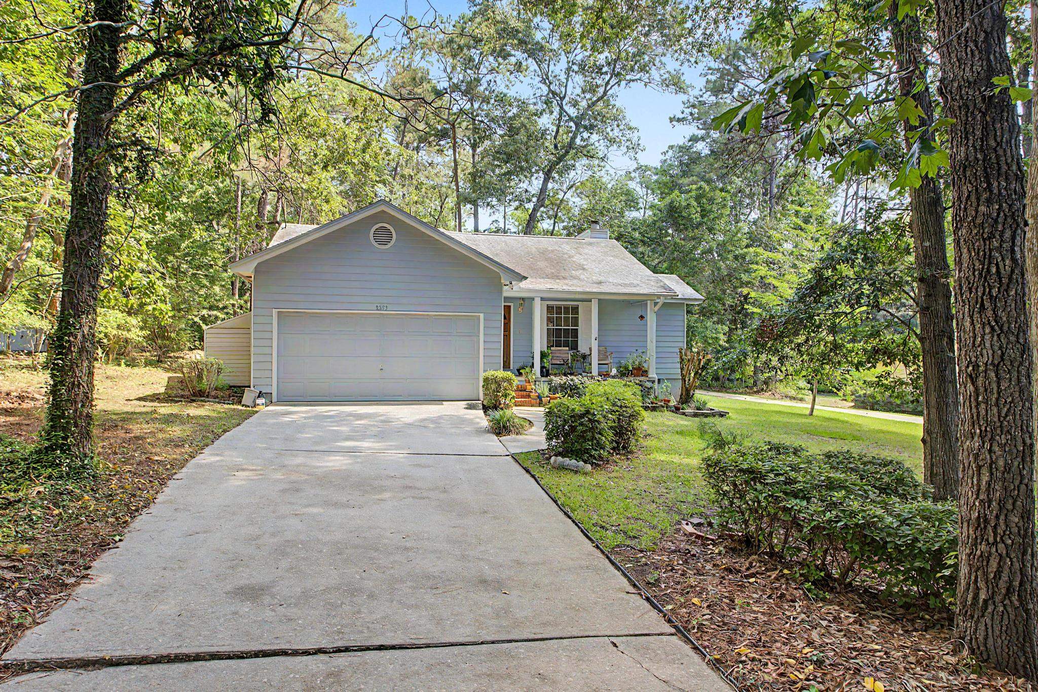 8253 Hunters Ridge Trail Tallahassee, FL 32312 - Photo 2 of 42 Gallery Image 2