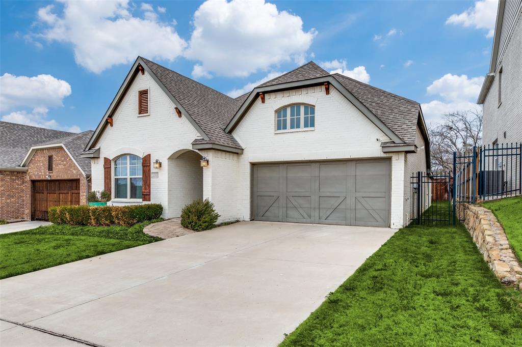5212 Scott Road Fort Worth, TX 76114 - Photo 3 of 37