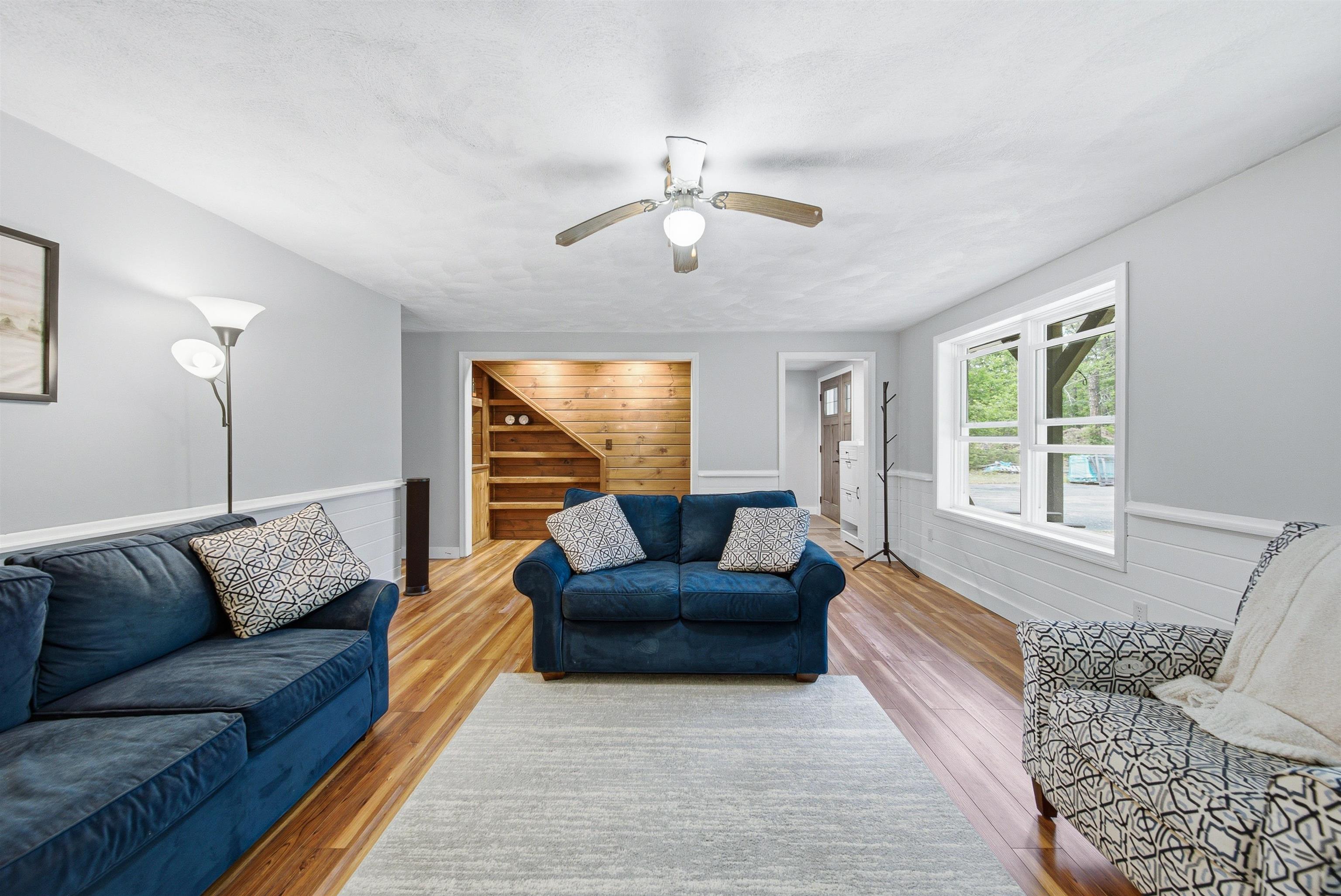 3861 Province Lake Road Wakefield, NH 03830 - Photo 21 of 60