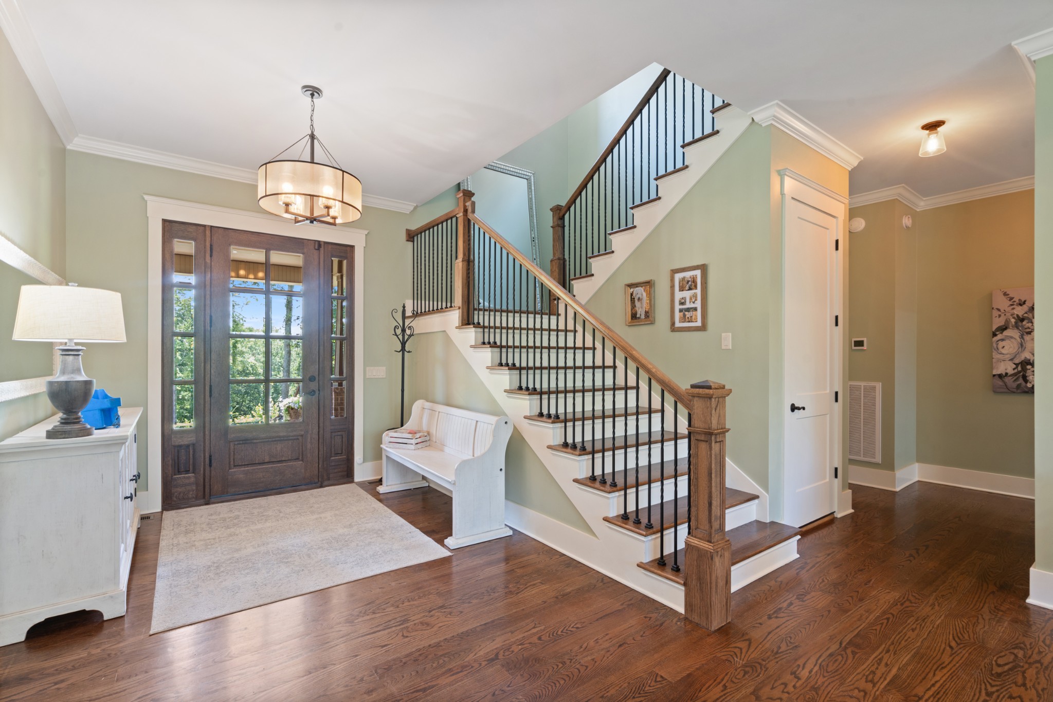 1370 Leatherwood Road White Bluff, TN 37187 - Photo 18 of 93