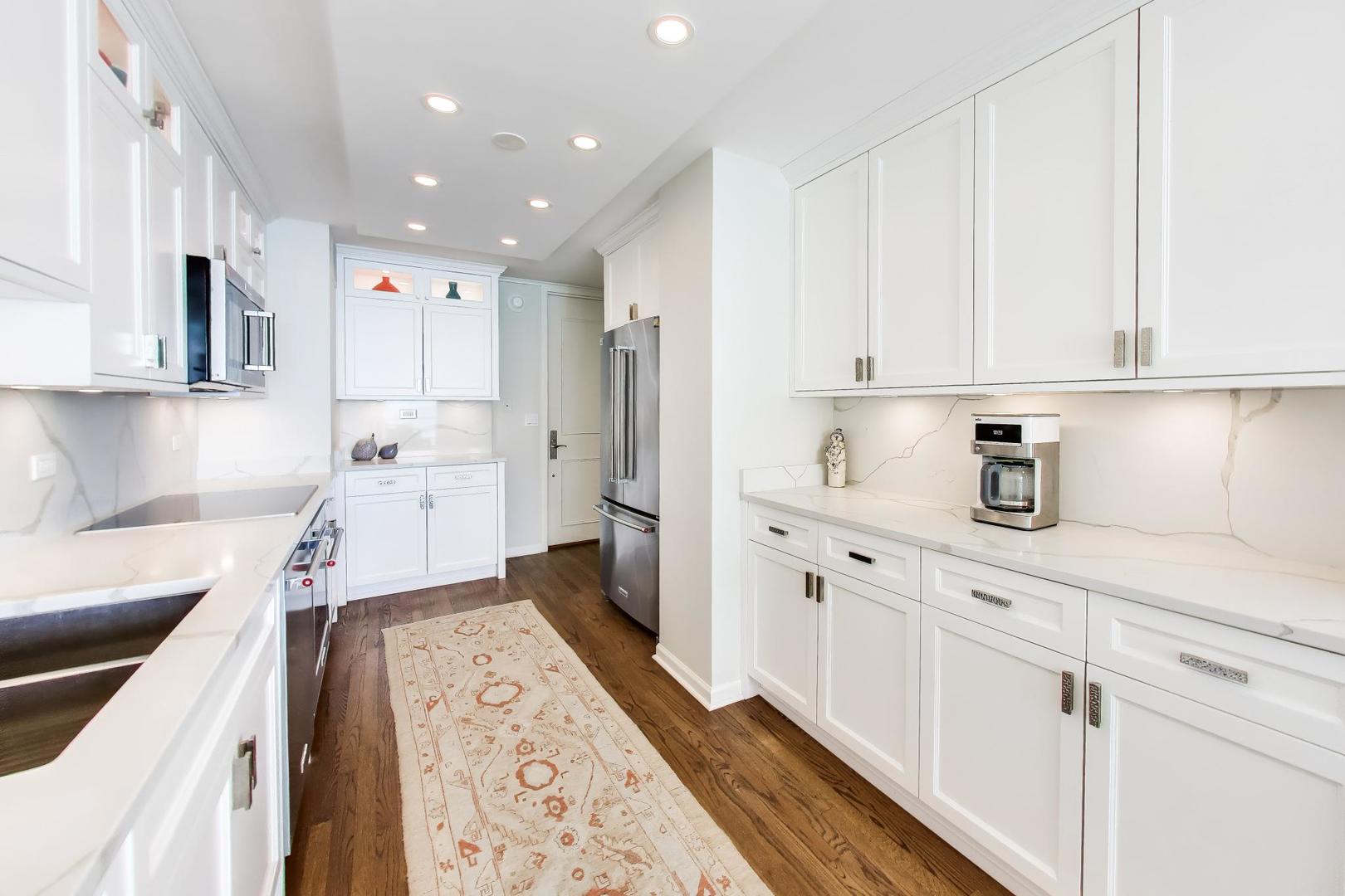 1630 Sheridan Road, Unit 2C Wilmette, IL 60091 - Photo 18 of 41