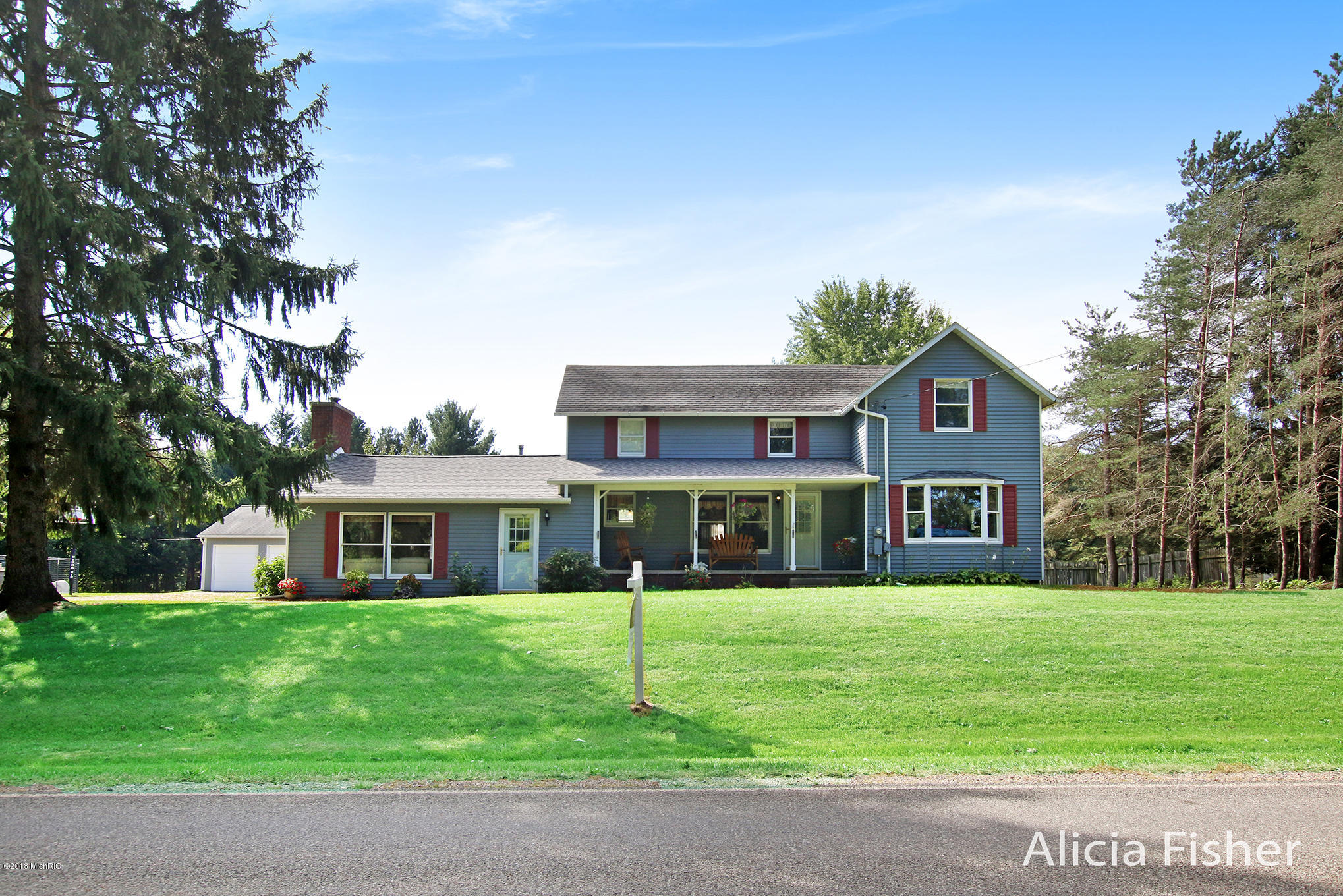 597 Willits Road Hastings, MI 49058 - Photo 1 of 29 IMG_6233