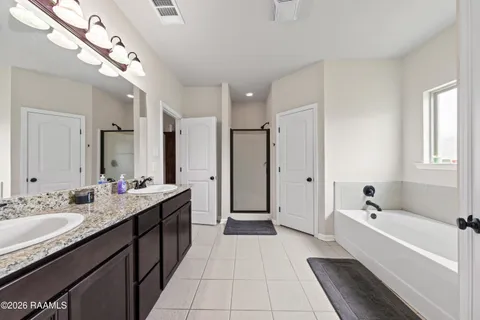 $268,000 | 204 St Faith Street, Youngsville, LA 70592