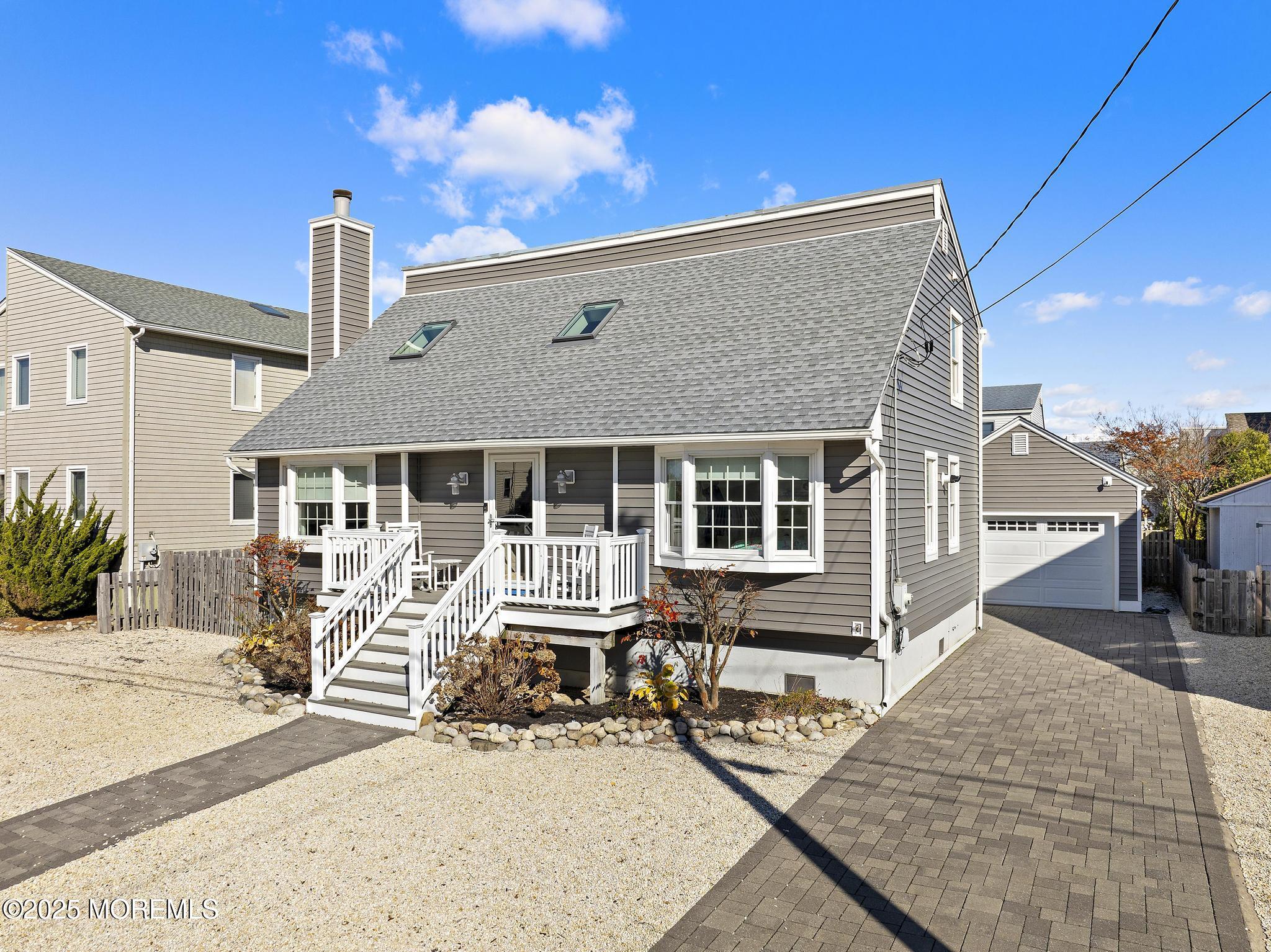 9 Inlet Road Beach Haven, NJ 08008 - Photo 50 of 51