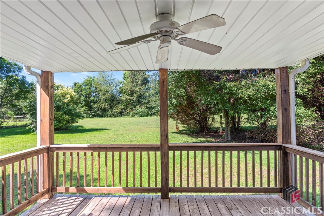 511 Diamond Hill Colbert Road Colbert, GA 30628 - Photo 26 of 35
