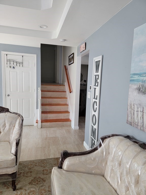 192 Starling Road Springfield, MA 01119 - Photo 11 of 26 a bedroom with furniture and a window