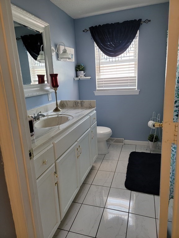 192 Starling Road Springfield, MA 01119 - Photo 16 of 26 a kitchen with a sink and a toilet