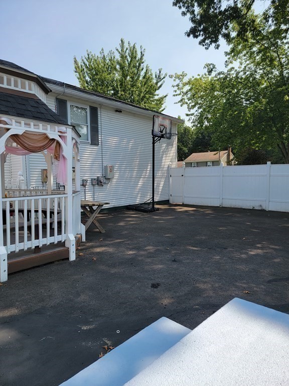 192 Starling Road Springfield, MA 01119 - Photo 26 of 26 a view of a house with a yard