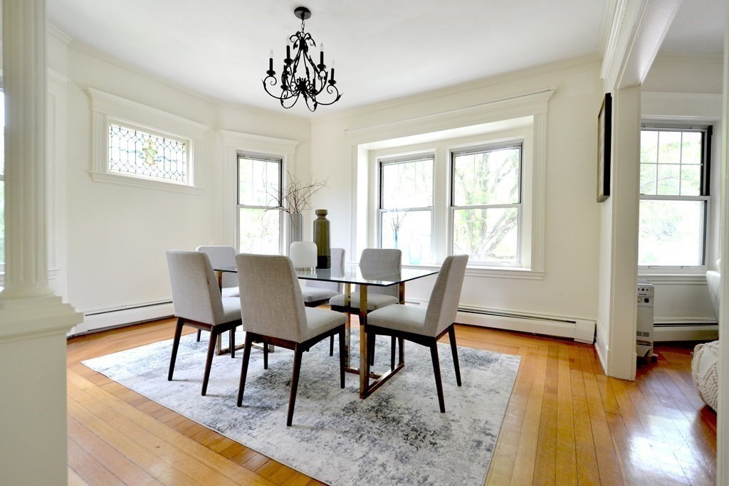 144 Middlesex Road, Unit 2 Chestnut Hill, MA 02467 - Photo 6 of 23