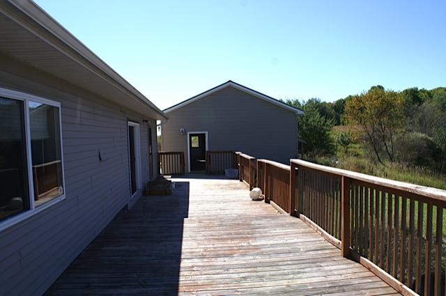 853 North Mt Tom Road Mio, MI 48647 - Photo 4 of 11 Gallery Image 4