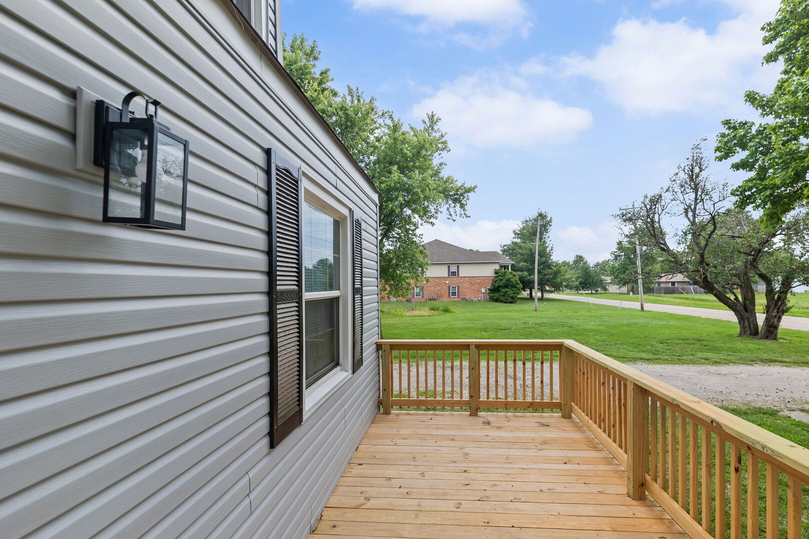 21 Mills Cart Road Salem, IL 62881 - Photo 6 of 40