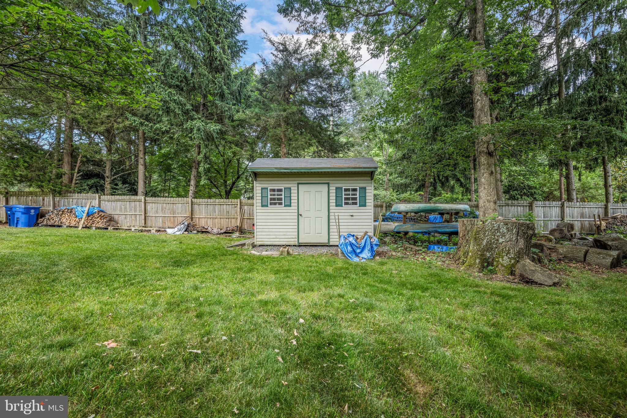2204 Creek Road Hainesport, NJ 08036 - Photo 33 of 43 Shed #2
