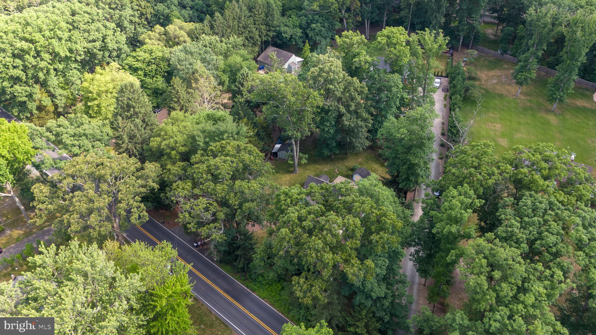 2204 Creek Road Hainesport, NJ 08036 - Photo 38 of 43 Aerial View