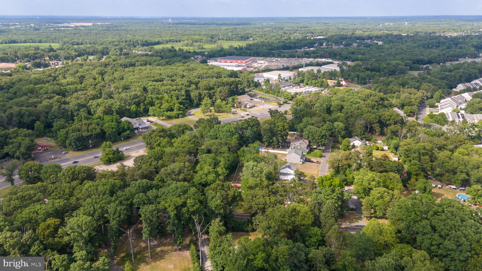 2204 Creek Road Hainesport, NJ 08036 - Photo 39 of 43 Aerial View