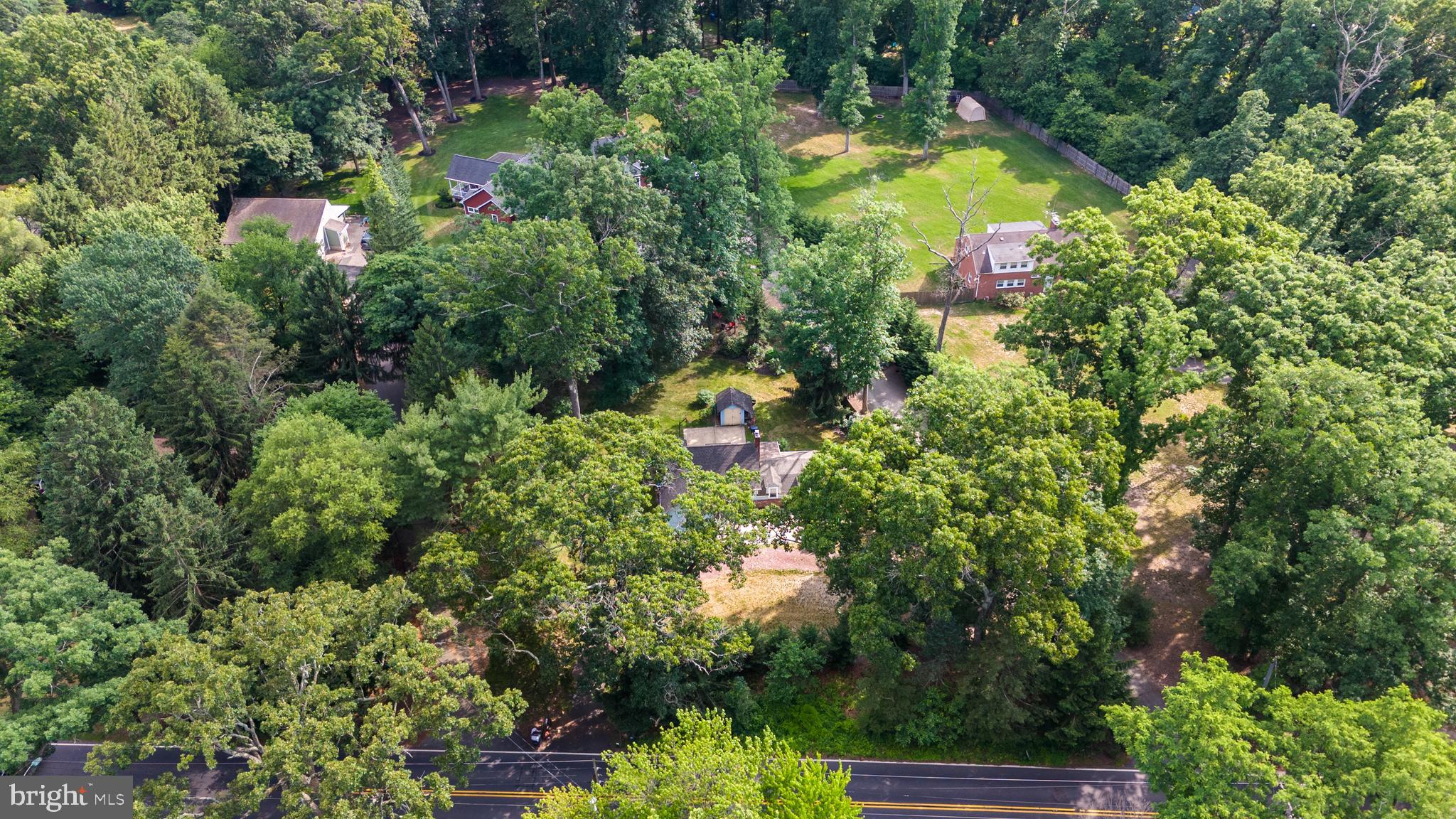 2204 Creek Road Hainesport, NJ 08036 - Photo 40 of 43 Aerial View