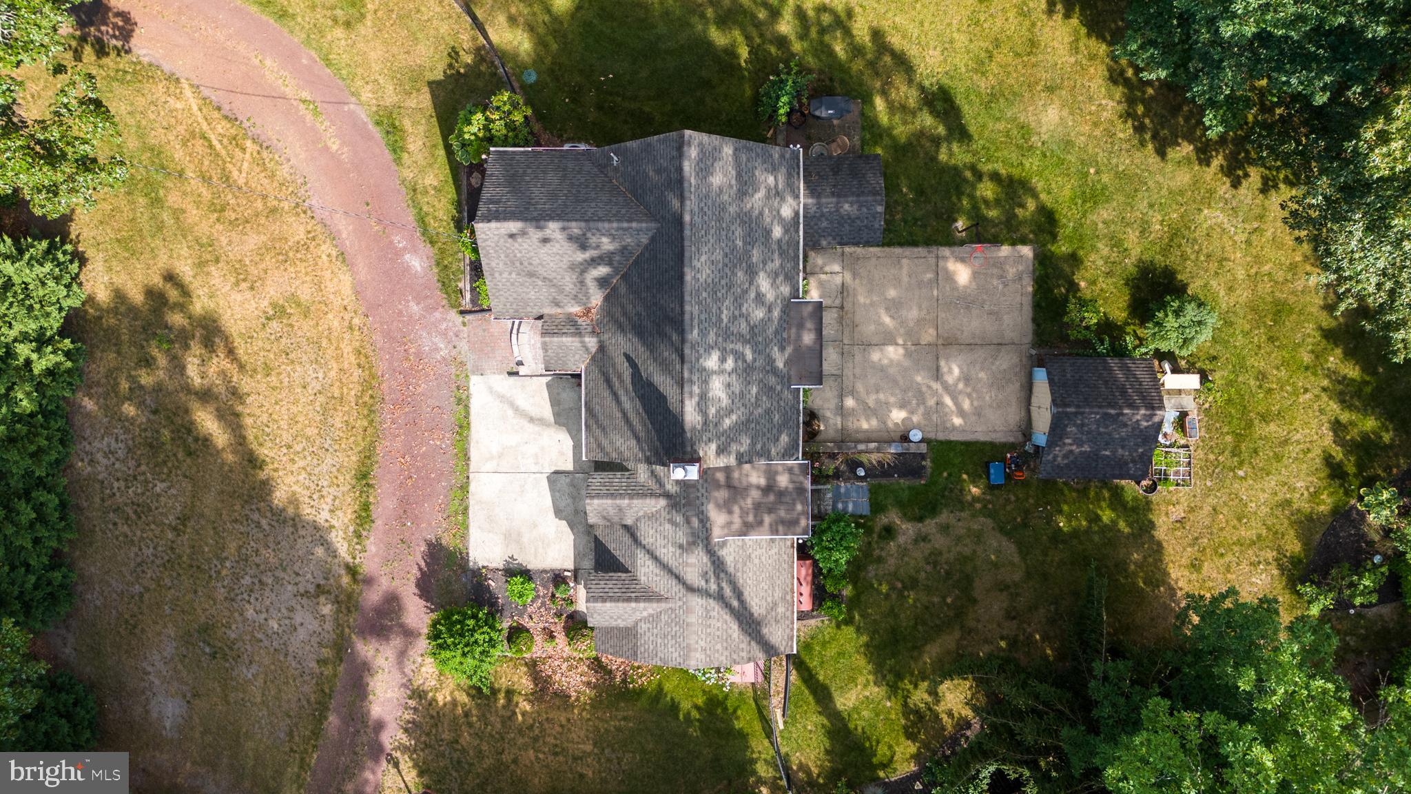 2204 Creek Road Hainesport, NJ 08036 - Photo 5 of 43 Overhead view