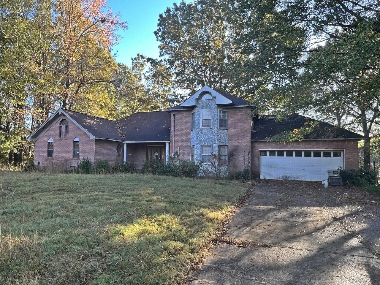 595 Grimes Drive, Arlington, TN 38002 Compass