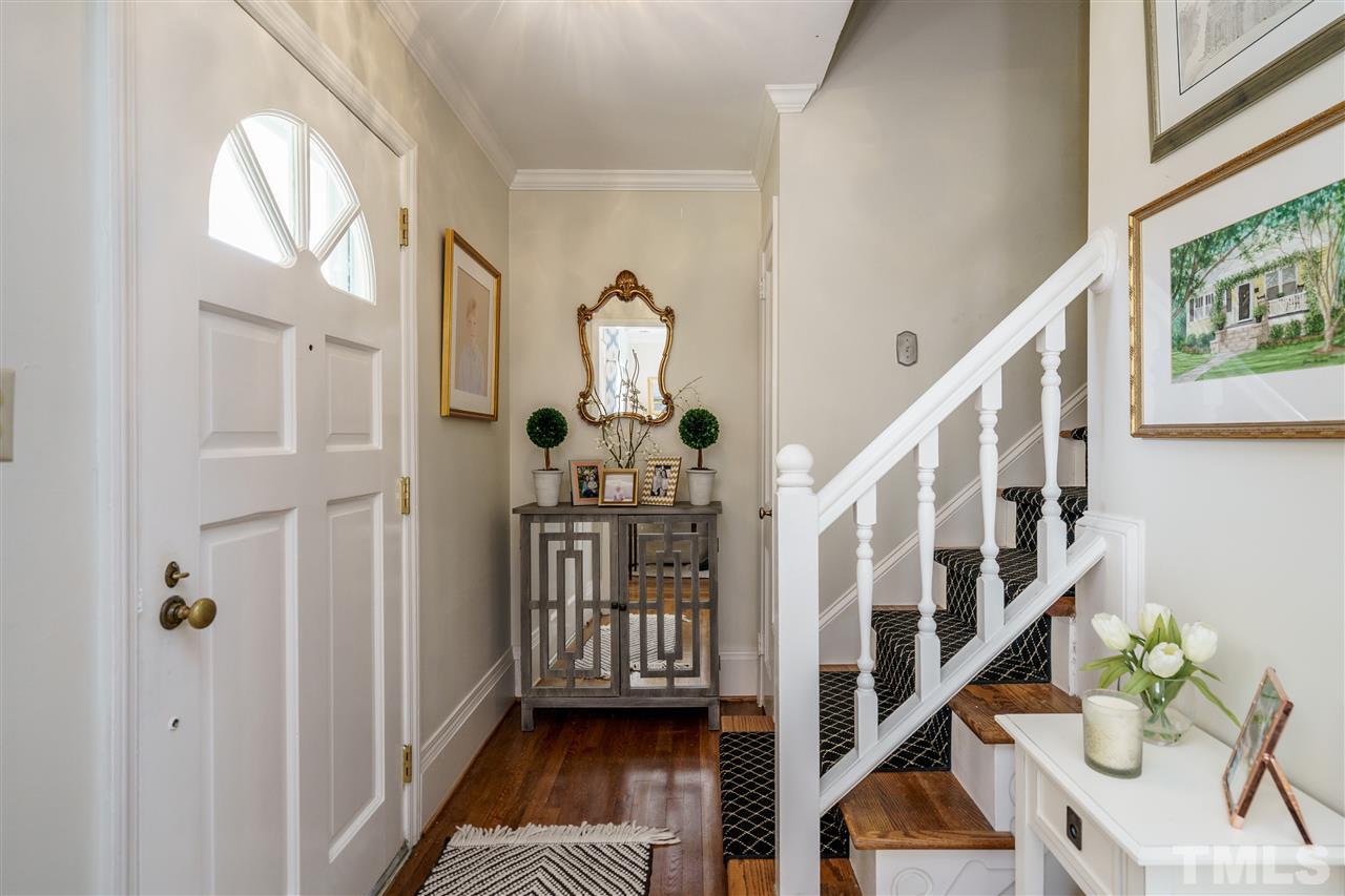 2517 Anderson Drive Raleigh, NC 27609 - Photo 3 of 27 Gallery Image 3