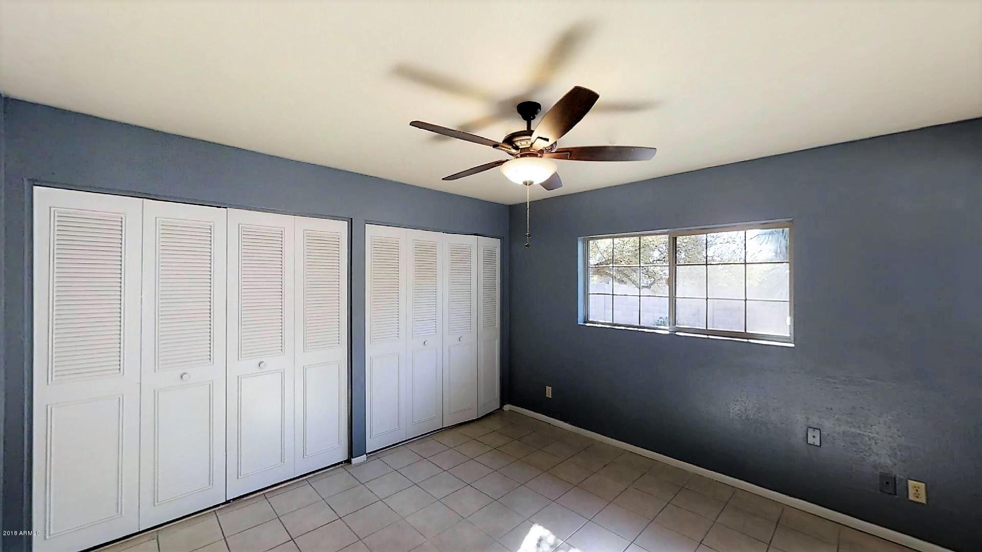 1419 West Utopia Road Phoenix, AZ 85027 - Photo 10 of 21 MASTER BEDROOM 1