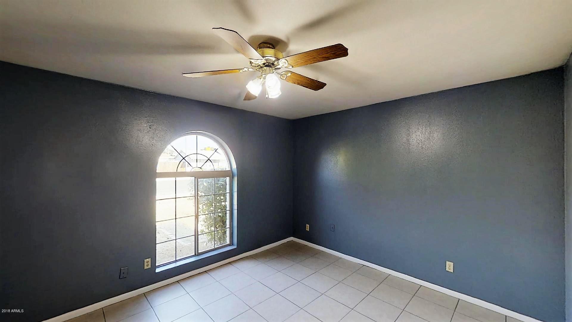 1419 West Utopia Road Phoenix, AZ 85027 - Photo 7 of 21 FRONT BEDROOM 1A