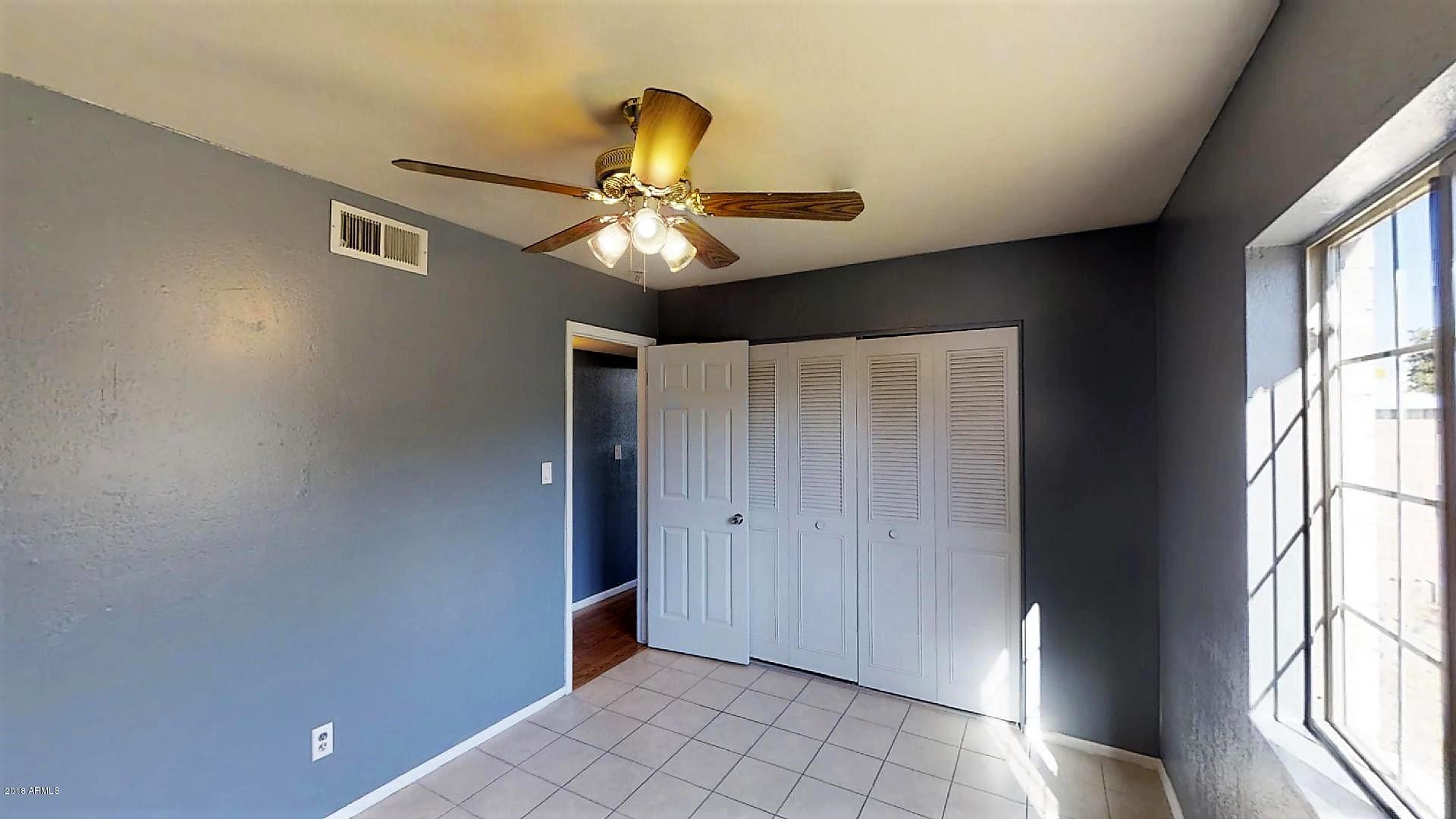 1419 West Utopia Road Phoenix, AZ 85027 - Photo 9 of 21 FRONT BEDROOM 2