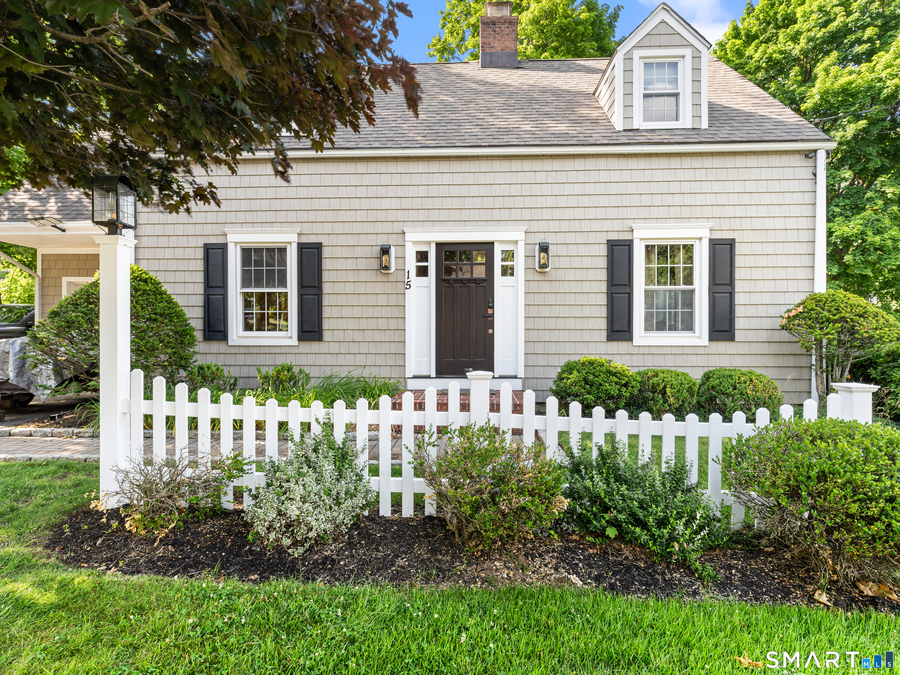 15 Ezra Road Danbury, CT 06811 - Photo 1 of 35