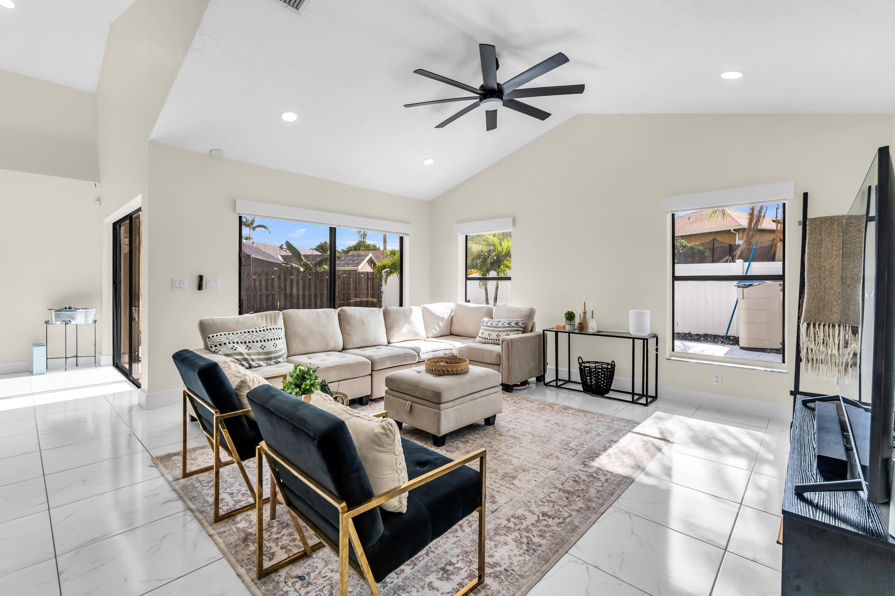 22625 Blue Fin Trail Boca Raton, FL 33428 - Photo 6 of 35 Living Room