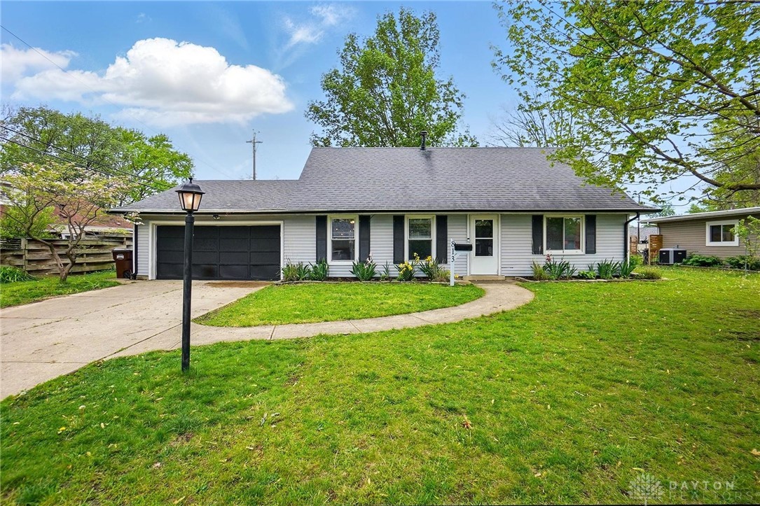 813 Kenosha Road Kettering, OH 45429 - Photo 1 of 20