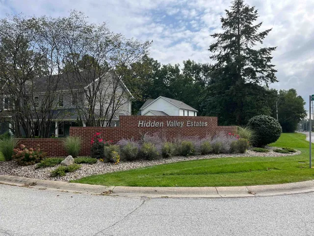 $75,000 | 16874 Hidden Valley Drive, Granger, IN 46530