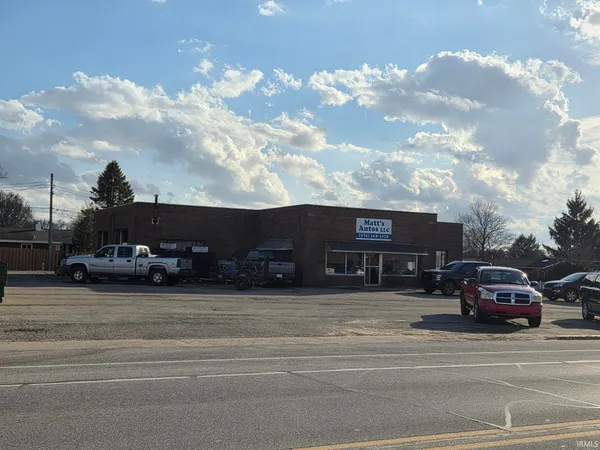 $270,000 | 1016 West Plymouth Street, Bremen, IN 46506