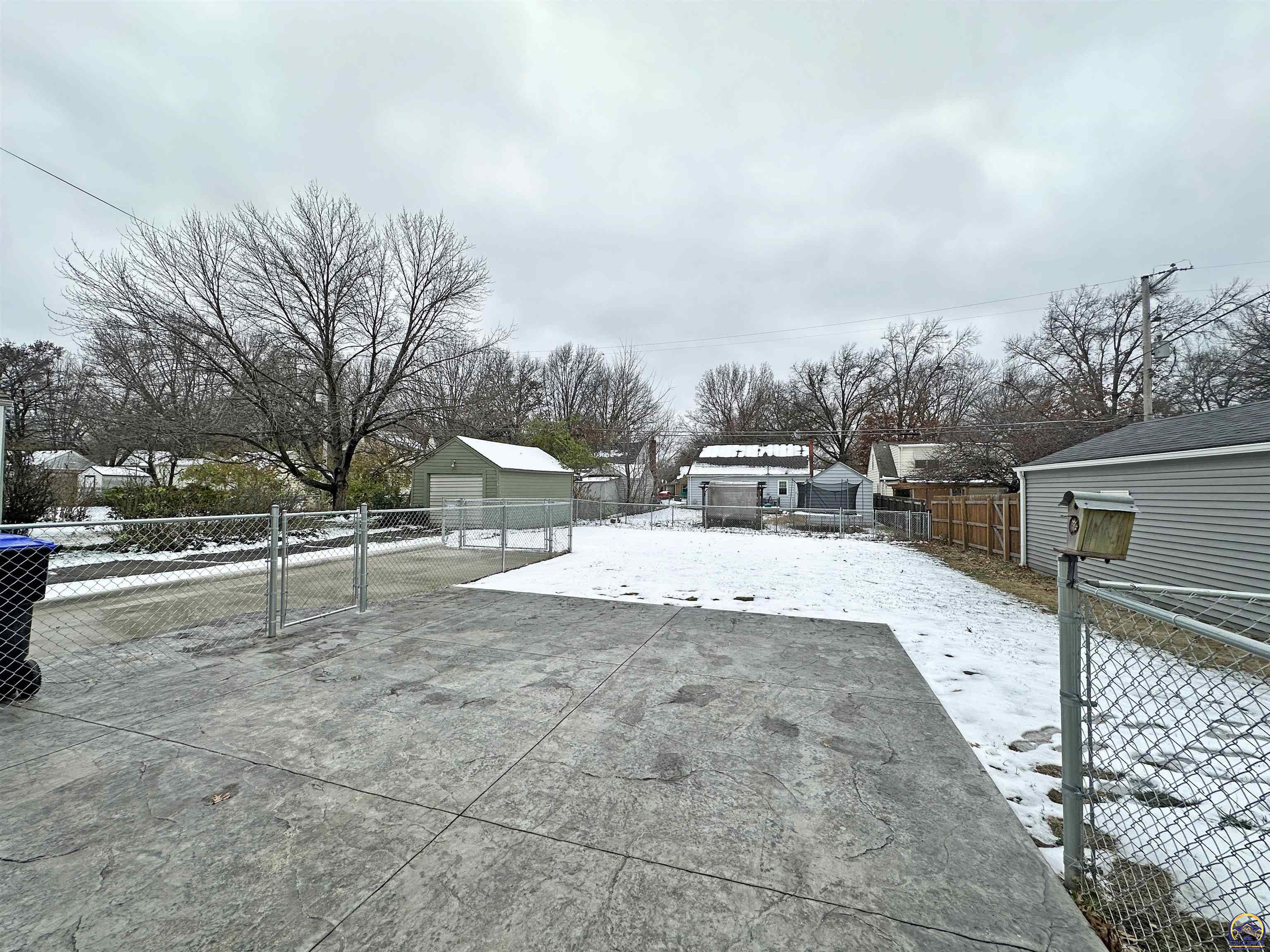 1735 Southwest Randolph Avenue Topeka, KS 66604 - Photo 14 of 14