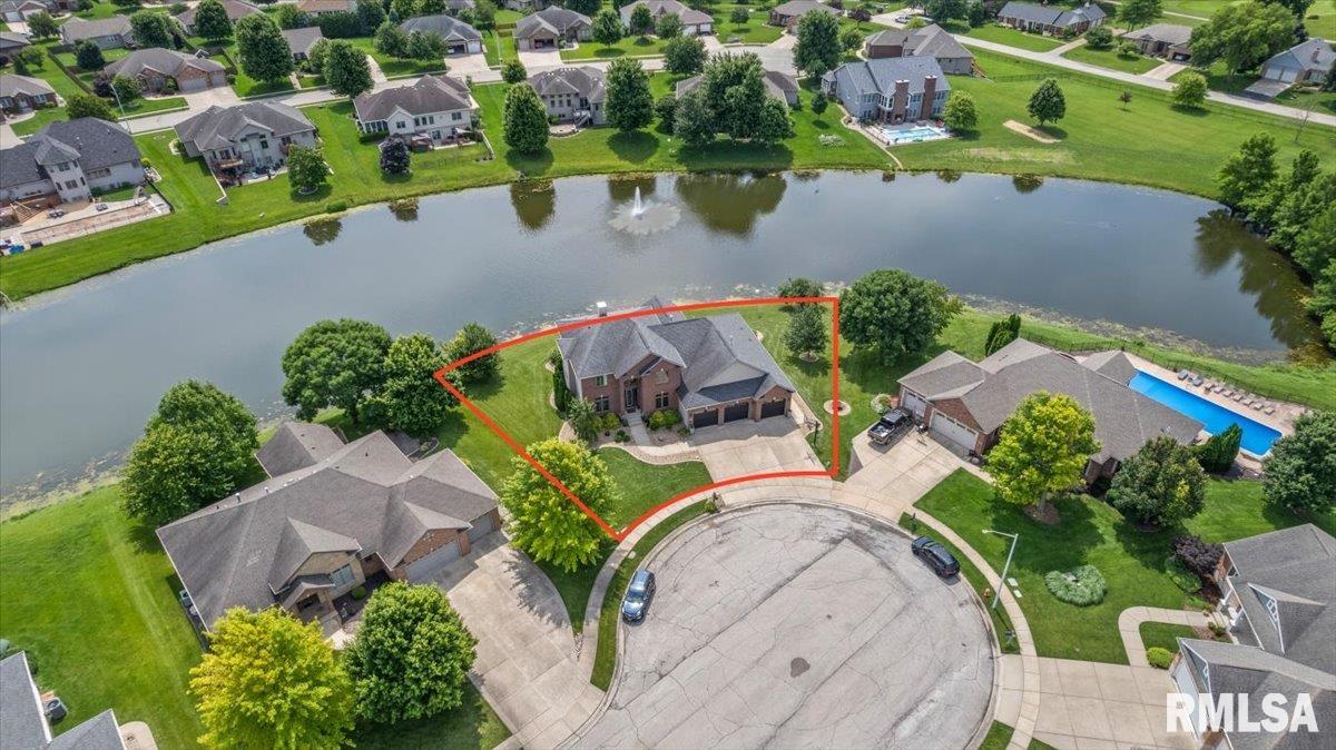 1070 Nine Rock Road Sherman, IL 62684 - Photo 73 of 80 Gallery Image 73