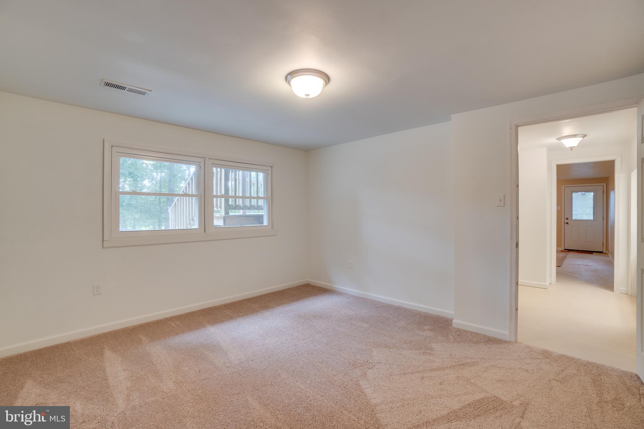 4616 Jericho Road Ruther Glen, VA 22546 - Photo 23 of 38 Office/Gym/Craft room