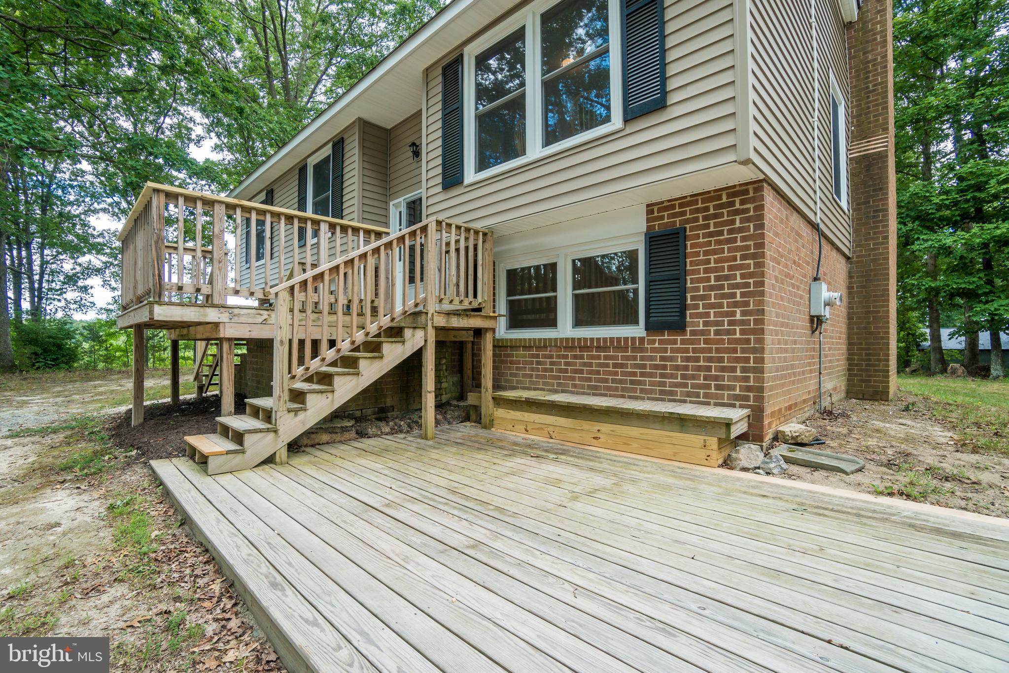 4616 Jericho Road Ruther Glen, VA 22546 - Photo 4 of 38 Perfect for entertaining!