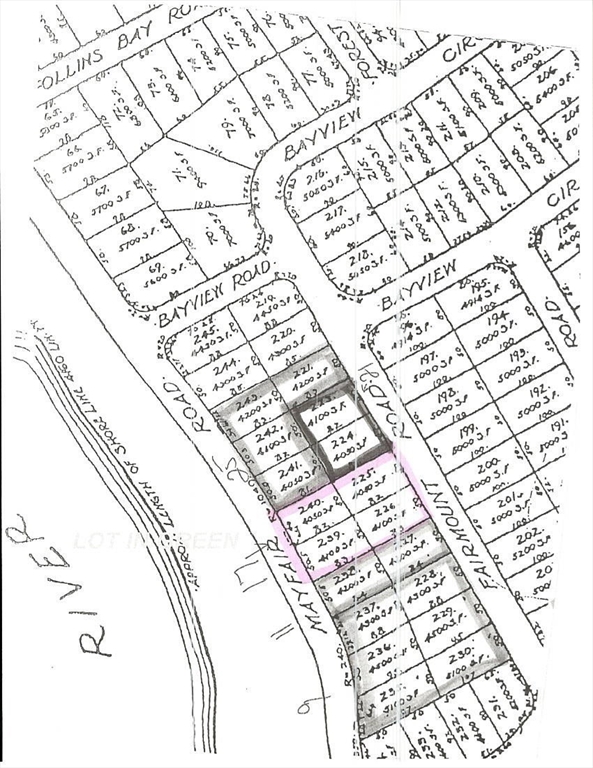 17 Fairmount Road Dennis, MA 02660 - Photo 3 of 4