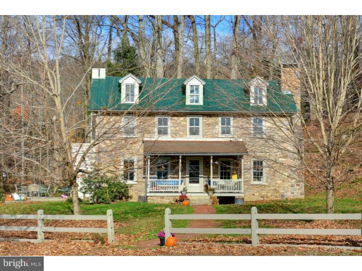 131 Hopewell Road Elverson, PA 19520 - Photo 1 of 24