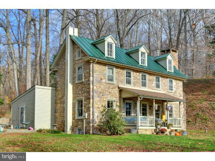 131 Hopewell Road Elverson, PA 19520 - Photo 2 of 24