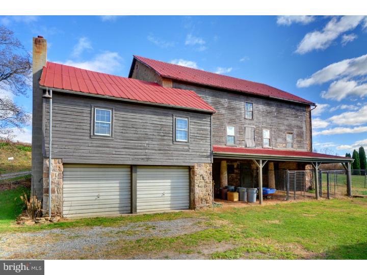 131 Hopewell Road Elverson, PA 19520 - Photo 11 of 24