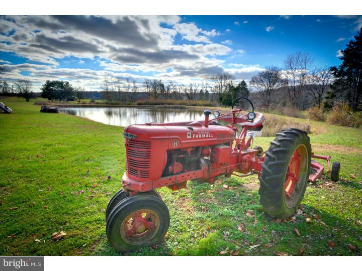 131 Hopewell Road Elverson, PA 19520 - Photo 20 of 24