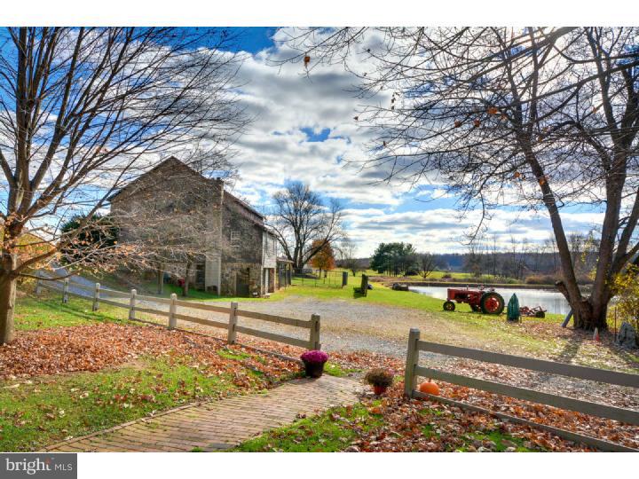 131 Hopewell Road Elverson, PA 19520 - Photo 21 of 24