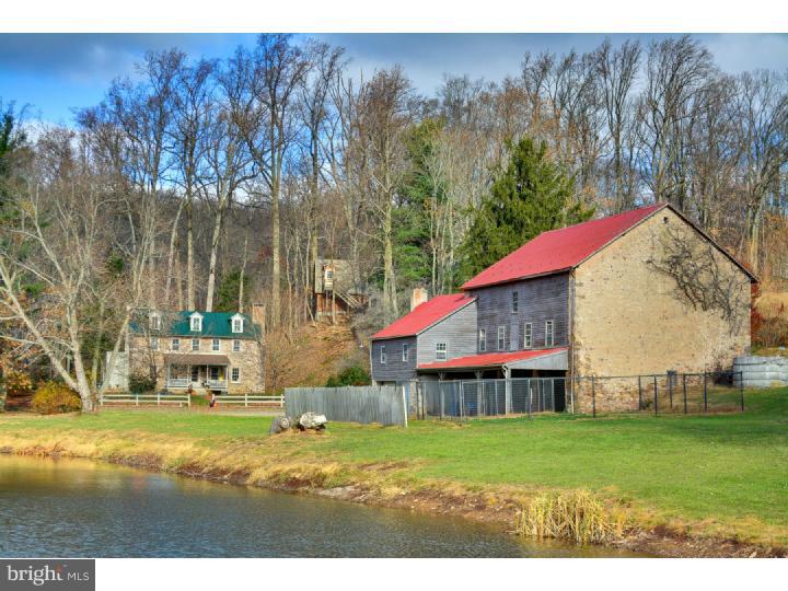 131 Hopewell Road Elverson, PA 19520 - Photo 8 of 24
